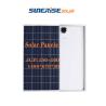 Buy cheap UV Resistant 92% 9KG JCP160 160W 18V Solar Panel from wholesalers