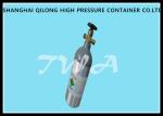 200bar 1.8L High Pressure Aluminum Cylinders / Medical Air Tank