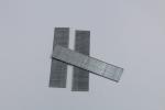 Steel F40 18 Gauge Brad Nail 40mm Top-Rated for Furniture Decoration Steel