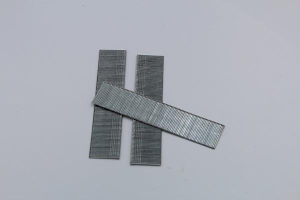 ISO Standard Top-Rated Air Nail Straight Nail 18gauge F25 for Furniture