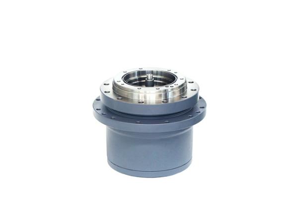 Excavator Reducer Gearbox Gear , DH80 DH80G DH80-7 DX80 DX80R K9006757 Travel