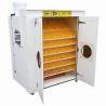 Buy cheap 31824 Commercial Quail Egg Incubator Automatic Turner Heat Adjustable from wholesalers