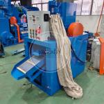 Electrical Appliances Waste Scrap Cable Copper Wire Stripping Machines at