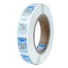 Buy cheap Reflective Custom Removable Labels Adhesive Holographic Vinyl Sticker from wholesalers