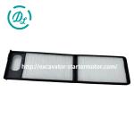 YN50V010R100C1JH Excavator Air Conditioner Filter Kobelco SK200-8