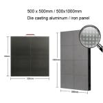 Indoor Dance Floor LED Display Screen Intelligent Interactive P3.91