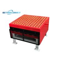 Buy cheap High Speed Swivel Sorters for Parcel Sorting at Airport product