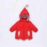 Buy cheap High Quality Clothes New Style Jacket Outdoor Girl Winter Coat Russian Padded Down Kids Girl Jacket from wholesalers