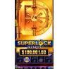 Buy cheap Skill Game Multiple Game Super Lock 5in1 For Gameroom Machine from wholesalers