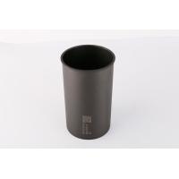 Buy cheap Engine Cylinder Liner 11463-E0050 B For HINO Engine J05E-TA 3 mm DIA 112 mm product