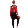 Buy cheap Spandex / Polyester Hip Hop Dance Outfits Long Sleeves Tops Casual Loose Harem Pants from wholesalers