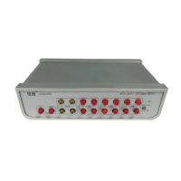 Buy cheap 4Chs 24.5Gbps 29Gbps BERT Tester 622Mhz To 11.7Ghz product