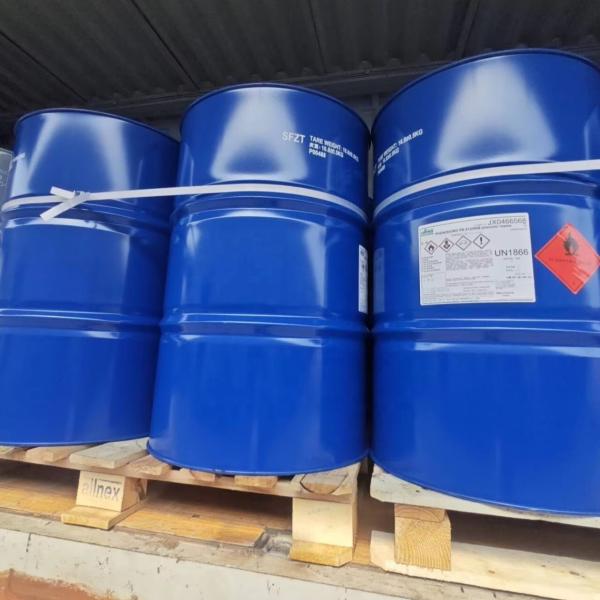 Buy cheap Organic Solvents Water Acrylic Copolymer Dispersion SETAQUA 6802 from wholesalers