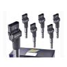 Buy cheap 4 Pins VW Jetta Ignition Coil , Volkswagen Golf Ignition Coil OE 022905100G from wholesalers