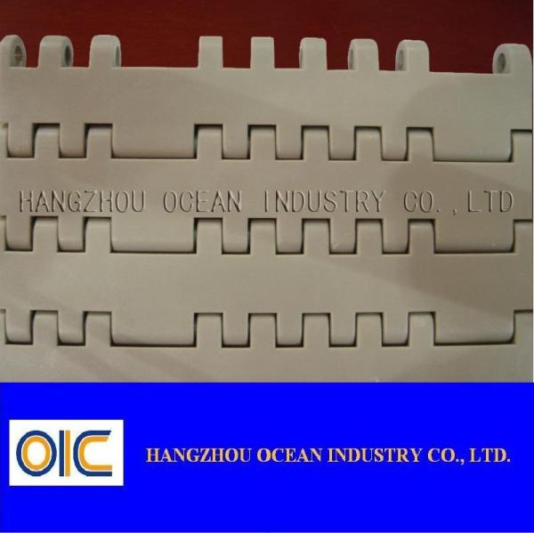 Buy cheap Plastic Sideflex Flat-top Chain , type 880TAB-K325 , 880TAB-K325 , 882TAB-K500 , 882TAB-K600 from wholesalers