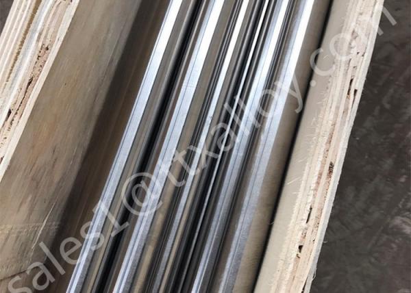 Buy cheap Bright KCF Alloy Round Bar For Resistance Welding Industry from wholesalers