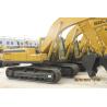 Buy cheap 0.85m3 Bucket Hydraulic Crawler Excavator DDE Engine SDLG Construction Equipment from wholesalers