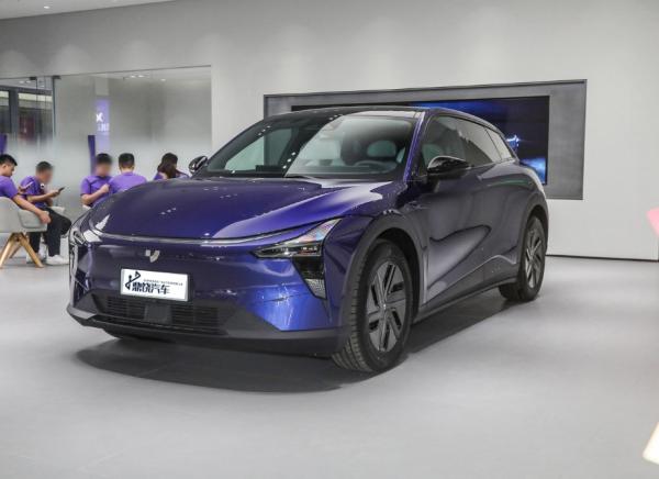 Buy cheap Personal Adult New Energy Jiyue 01 Electric Vehicle Car High Speed EV New Car from wholesalers