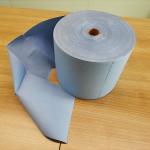 Cleanroom Printhead Industrial Cleaning Wipes 80gsm