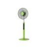Buy cheap 3 Speed 120V Figure 8 16 Inch Oscillating Fan With 100% Full Copper Fan Motor from wholesalers