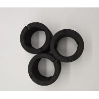 Buy cheap OEM ODM High Purity Graphite Impregnated Bushings High Temperature Bushing product