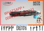 Manufacturer Supply Factory Direct Volvo Engine Common Rail Injector 20547350