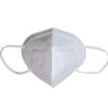 Buy cheap Eco friendly White Disposable Dust Mask , Antibacterial N95 Medical Masks from wholesalers