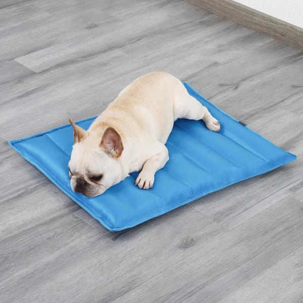 Cooling Mat for Dogs Water Injection Cooling Mats Cooling Bed Mats,Self Cooling Pet Dog Cool Mat Pads for Dogs Cats