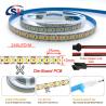 Buy cheap 10mm 240leds 4000K Natural Die-Cutting Board SMD2835 Led Strip Light for Indoor Decoration from wholesalers
