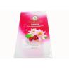 Buy cheap QS PVC Shrink Label Custom Printed PVC Heat Shrink Film Gravure Printing from wholesalers