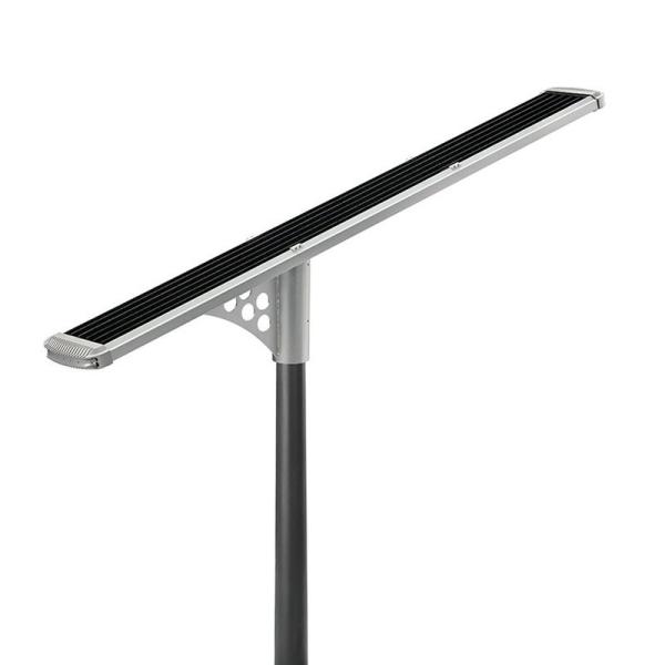 Buy cheap Solar Power 8000lm 80W Outdoor LED Street Lights from wholesalers