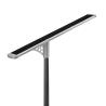 Buy cheap Solar Power 8000lm 80W Outdoor LED Street Lights from wholesalers
