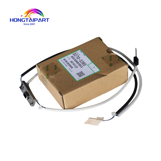 D2705385 D270-5385 Temperature Sensor Fusing Unit Lower For Ricoh Pro 8200s 8210s 8220s 8200 8210 8220 Fuser Temperature