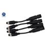 Buy cheap Automotive 4 Pin Bunker Hill Backup Camera Cable from wholesalers