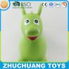 Buy cheap green inflatable air pvc dragon with painting from wholesalers