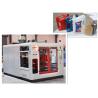 Buy cheap MP80D Blow Moulding Machine For PVC 5L Water Container from wholesalers