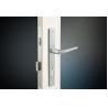 Buy cheap EN12209 Mortise Lock Narrow Backset For Doors Requiring Roller Bolt Latching from wholesalers