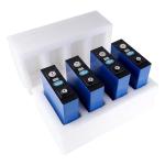 105Ah 3.2V Home Lithium Battery Energy Storage Solar Lithium Energy Storage