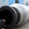 Buy cheap Marine 3 Inch Floating Dredge Hose With China Made For Suction Dredger Ship from wholesalers