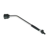 Buy cheap Plastic Valve Economic Watering Wand Aluminum Extension Tube With Click product