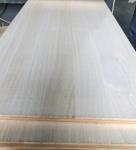 Solid Three-Layer Paulownia Wood Board for Door Production Time 5-15 Days
