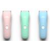 Buy cheap 600mA Battery Baby Hair Clippers , 5V Baby Haircut Trimmer from wholesalers
