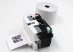 Fiscal POS thermal receipt printer 58mm 2 Inch