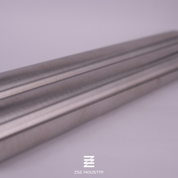 Customized Length Stainless Steel Handrail Tube Round 42.4mm X 2.0mm