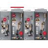 Buy cheap NEW INNOVATION Cyclonic Stick Vacuum Cleaner GK-VC01 from wholesalers