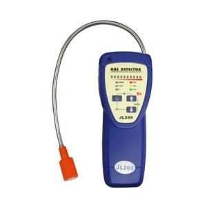Gooseneck Smart Portable Gas Detector