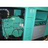 Buy cheap Water Cooled 8A 30KW 40KVA 3 Phase Generator from wholesalers
