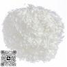 Buy cheap Custom Poly Staple Fibre Renewable 100% Polyester Fibre Medium Fiber Crimp from wholesalers