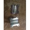Buy cheap Green House Pipe Clamping Parts Mechanical Press Machine / Punching Machine from wholesalers