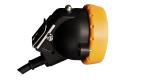 6.5Ah White Led Mining Lamp Headlamp Rechargeable 12000 Lux